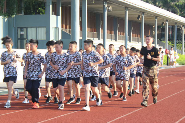 郑州夏令营机构排名榜前三名有哪些?前三名推荐