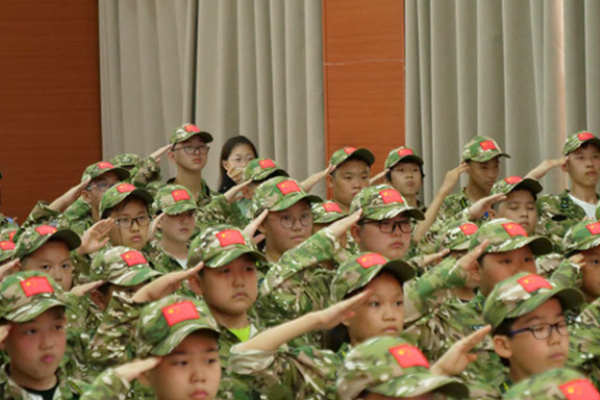 南京夏令营军训机构排名，这6家机构上榜