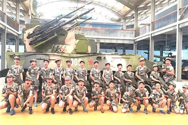 苏州比较好的夏令营机构有哪些？不要错过这3家