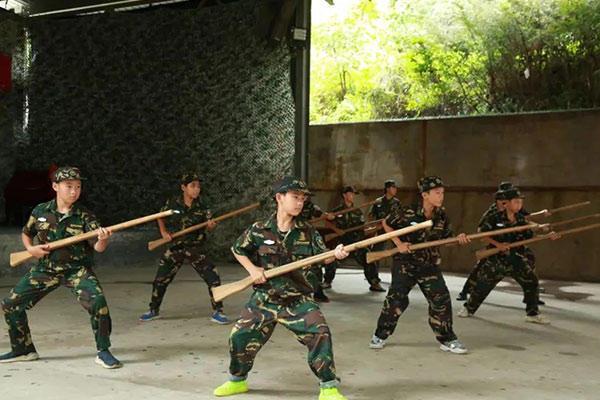 贵阳夏令营排行榜，三大机构上榜