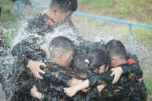 合肥暑假夏令营在哪些地方参加？详细解答！