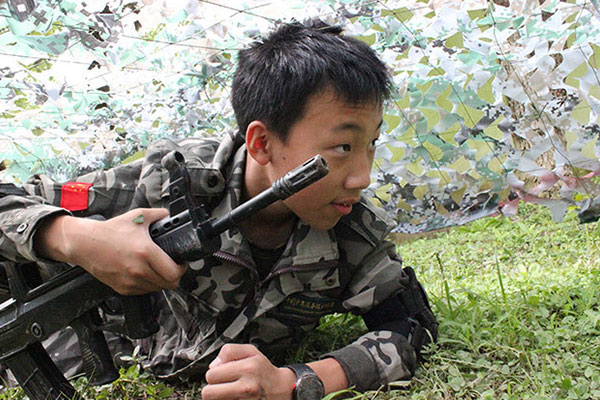 苏州暑期夏令营推荐的有哪些？四大机构上榜