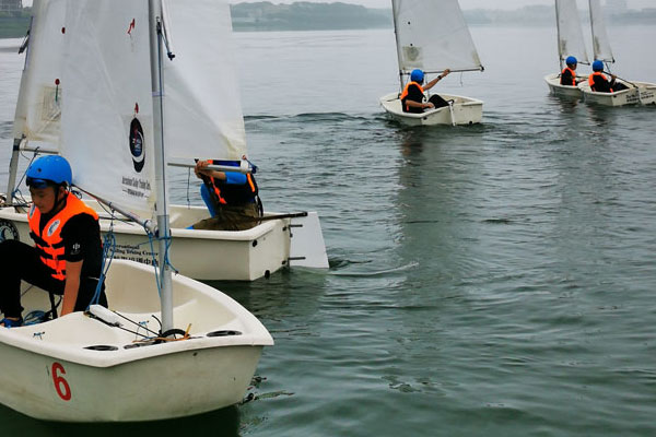 青岛暑假夏令营有哪些活动？暑期活动推荐