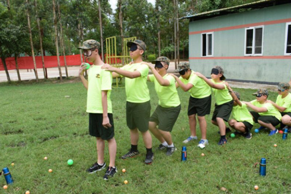 上海军事夏令营哪家好一点？这5家机构专业