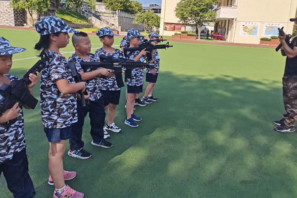 长沙夏令营有哪些好一点?靠谱营地强势来袭