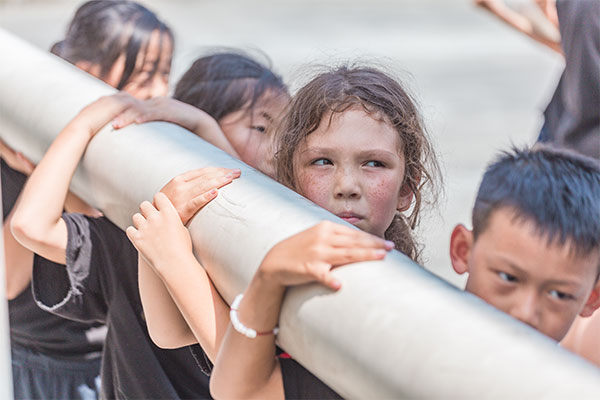 成都中小学生夏令营活动有哪些？不同活动介绍