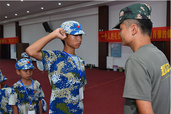 长沙夏令营有哪些地方好玩一点?力推这三家