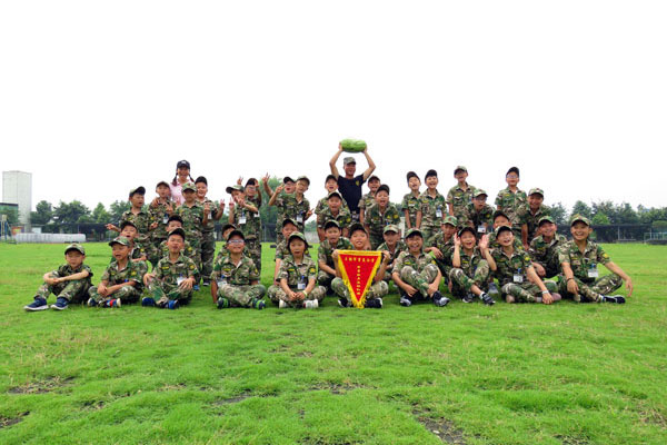 西安暑假夏令营十大排名？值得一看！