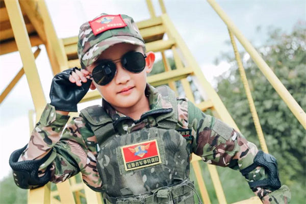 昆明夏令营机构哪家好点?介绍封闭式管理机构