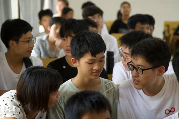 济南夏令营排行榜，7家营地上榜