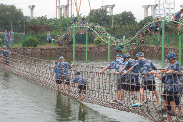 长沙初中生夏令营哪个比较正规？推荐这些机构