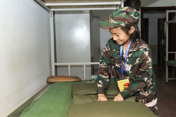 郑州儿童夏令营机构哪个比较好点?速速查看！