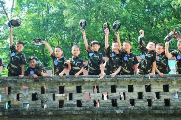 南京夏令营排行榜，家长认可的