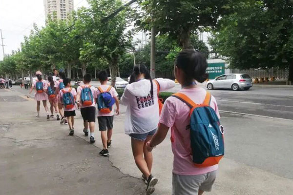 西安夏令营十大排行榜，热门营地榜单