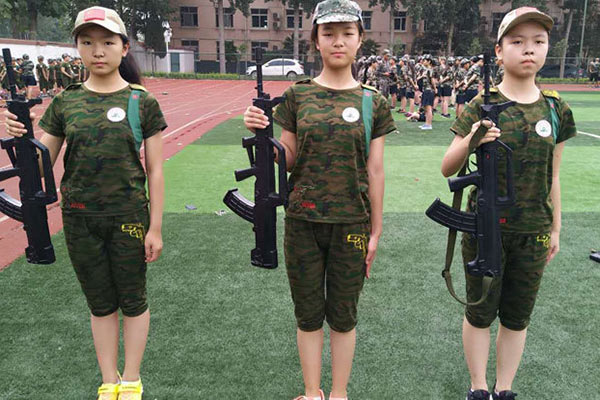 郑州特色夏令营排行榜，排行榜一览