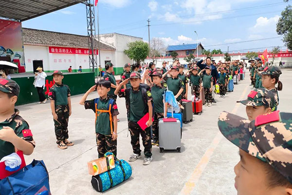 福州夏令营机构排名，跟我一起看