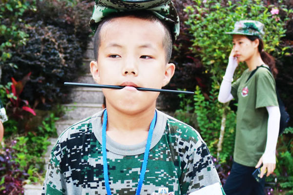 苏州夏令营排名，这四家上榜