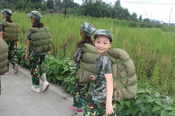 成都夏令营排名大全？排行前三