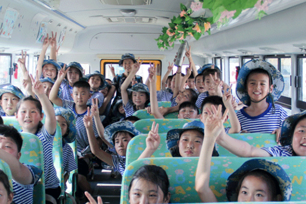 青岛军事夏令营哪个机构好点？这4家值得关注