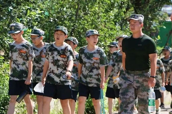 福州夏令营排行榜，整理上榜营地