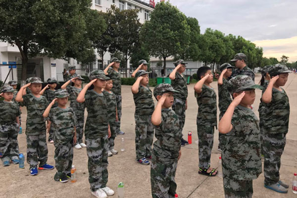 南昌暑期夏令营活动有哪些?精选活动推荐