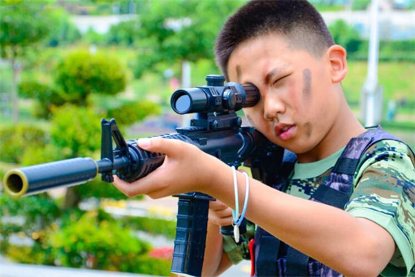 贵阳军训夏令营哪个机构好一点？多样化课程机构推荐