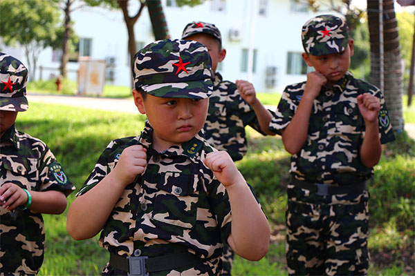 上海市小学生夏令营哪个机构好些？专业靠谱机构一览