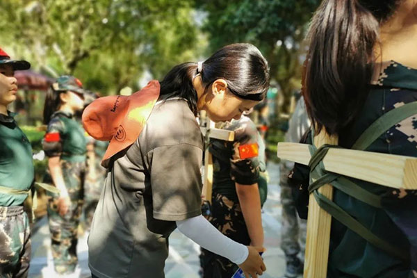 苏州比较好的夏令营有哪些?分享4家营地