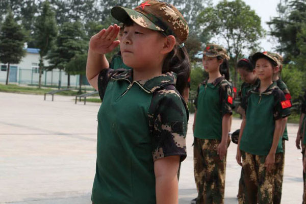 郑州市儿童夏令营有哪些？口碑活动一览