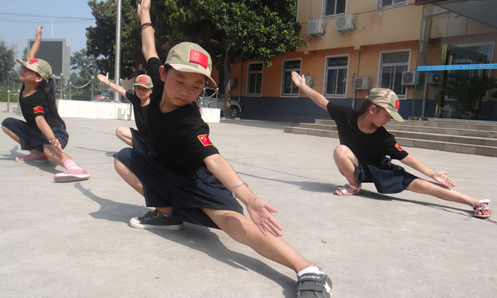 郑州夏令营机构推荐的有哪些？推荐环境优越机构