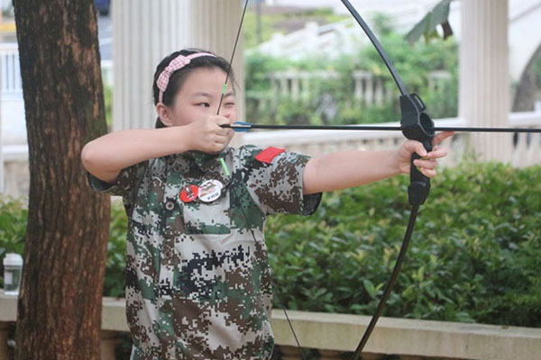 南昌夏令营三大排名，严谨细致营地上榜