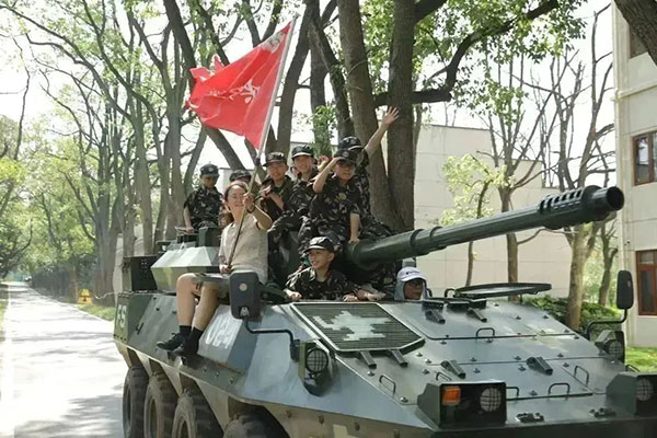 天津暑假夏令营排行榜，榜单前8推荐