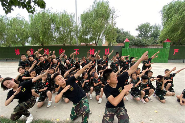 深圳少儿夏令营哪个机构好？热门品牌排名一览