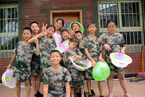 南宁夏令营活动项目有哪些？3大活动热门招生