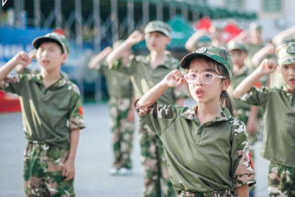 福州军事夏令营机构哪家好一点？这5家都值得推荐