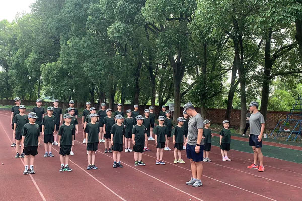 合肥暑期夏令营比较好的有哪些?优选这几家