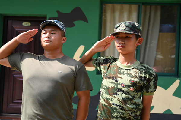 天津中学生暑假夏令营哪家好？三大热门机构推荐