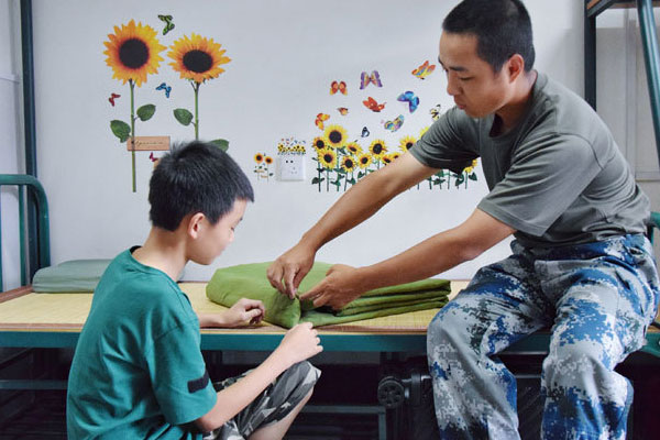 杭州哪个夏令营比较好玩一点儿？只推荐这3家