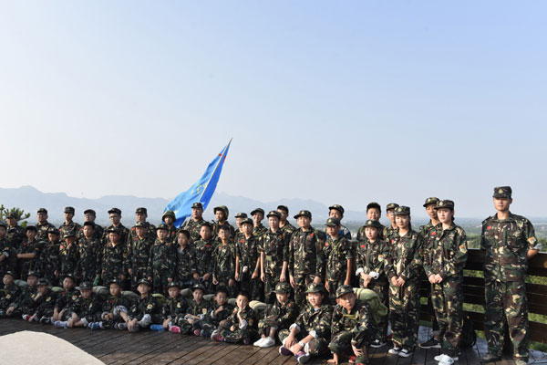 青岛青少年夏令营哪个好？营地详情介绍