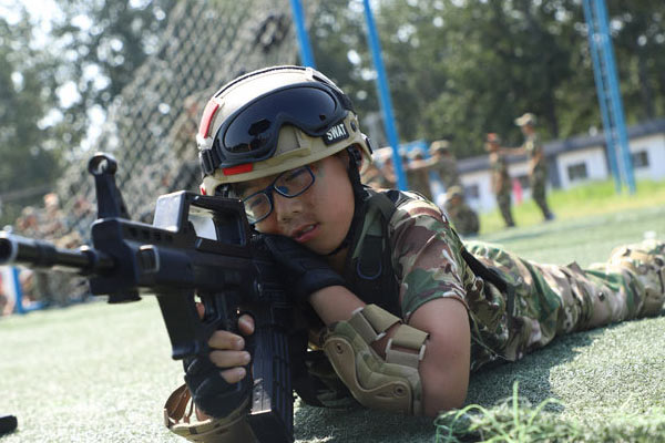 南昌夏令营排名，排名介绍
