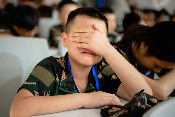 福州中学生夏令营哪里好？认可度高的机构