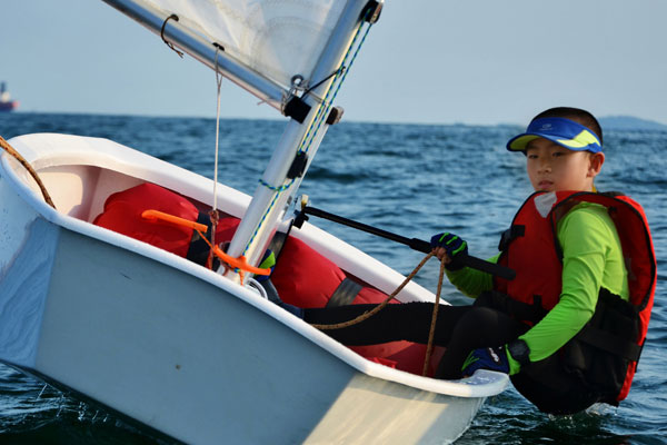 青岛儿童夏令营机构哪个比较好？快来了解