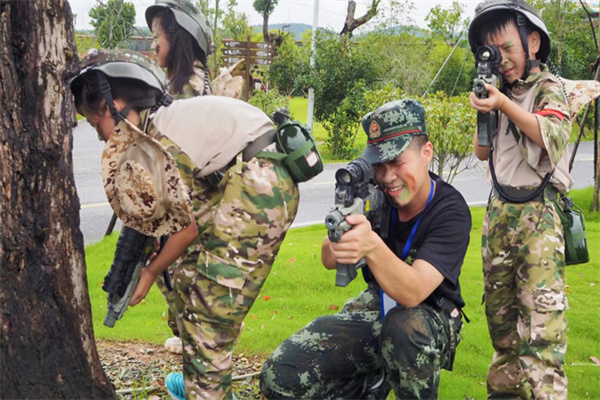 济南夏令营机构哪个好一点？专业正规放心之选