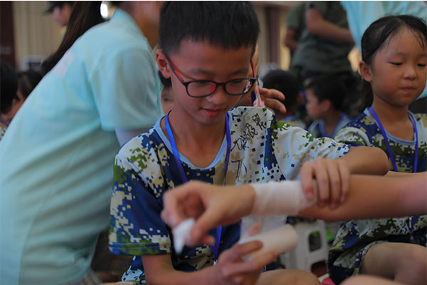 长沙夏令营排名一览表？口碑好营上榜