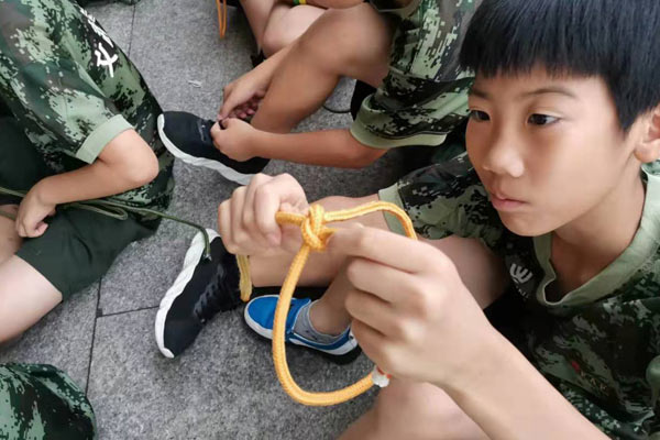 苏州夏令营排行榜，一定要看看