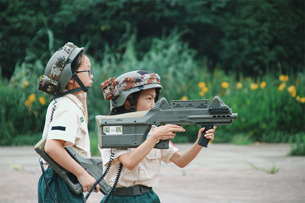 杭州暑假有哪些夏令营机构？好口碑营地推荐