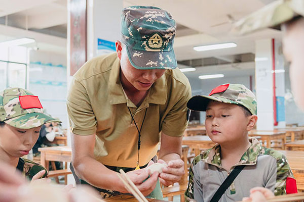 郑州青少年暑假夏令营有哪些？排名前四机构推荐