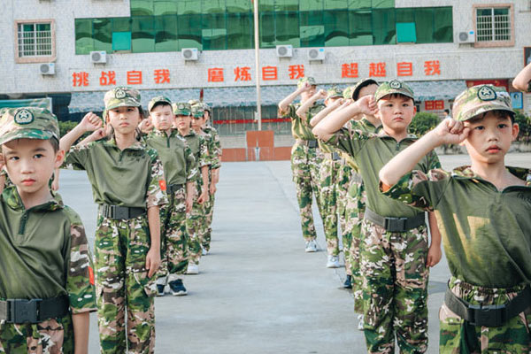 石家庄暑期夏令营哪个机构好?汇总备受好评机构