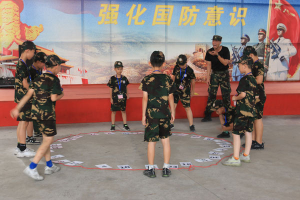 济南夏令营活动机构排名？看了就知道