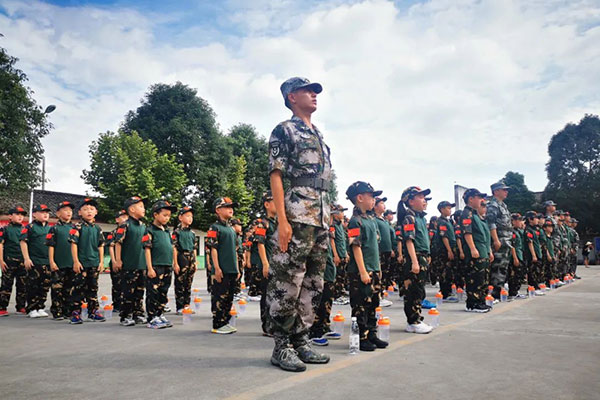 贵阳夏令营机构排行榜，三家机构榜单